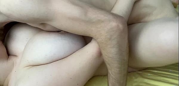 Shoot Your Hot Cum Inside My Pussy | 4K